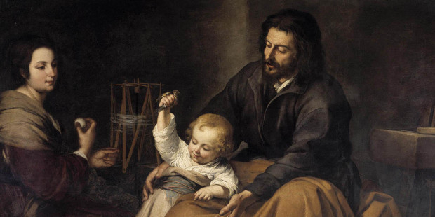 Comment prier saint Joseph
