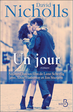 "Un jour" de David Nicholls