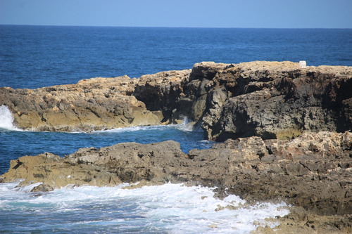 Ile de Malte, Bugibba