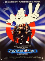 SOS Fantomes 2 affiche