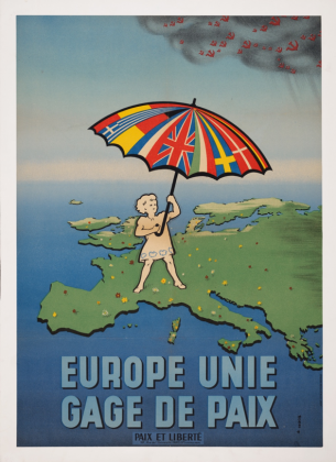 Jeunesse et idée européenne au XXe siècle | EHNE