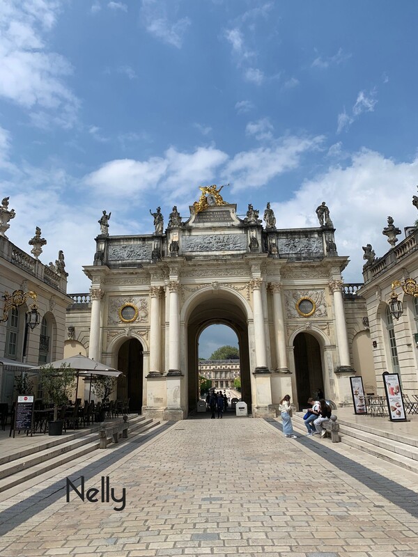 Samedi 18 mai 2024