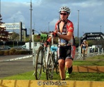 Cyclo cross VTT UFOLEP BTWIN à Lille ( Séniors, féminines )