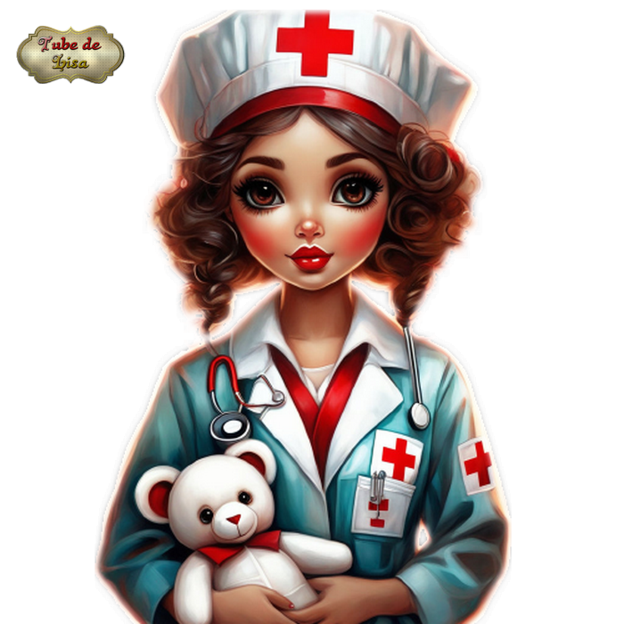Nurse 4