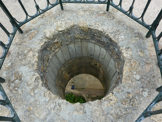 Randonnée en boucle autour de Bures-sur-Yvette