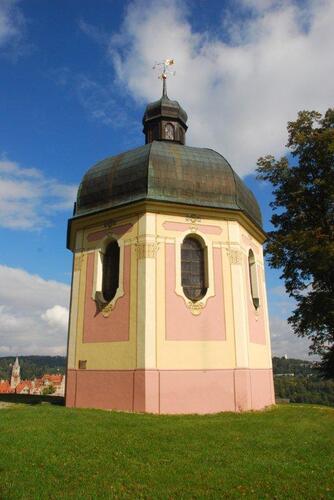 chapelle st Joseph