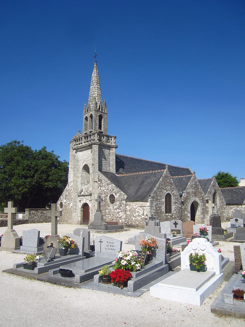 Église Saint-Méen à Tréméven, Finistère 04.JPG