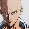 Icons Saitama