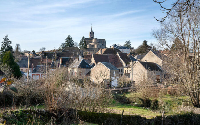 Département de la Nièvre