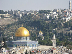 Jérusalem: Isaac ou Ismaël ?