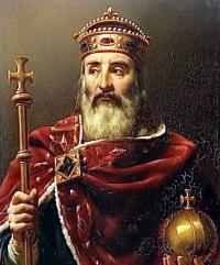 Charlemagne (28 janvier)