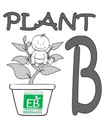 Plant B, l'association que j'ai crée avec 2 amies...