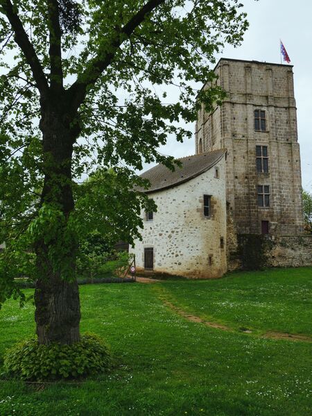 2024.05.06 Meschers-sur-Gironde, Talmont sur Gironde (département Charente-Maritime)1