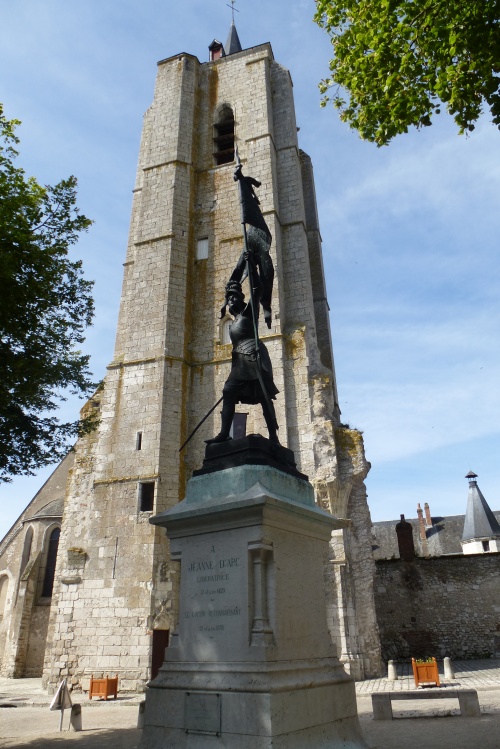  VISITE DE BEAUGENCY EN PHOTOS ......