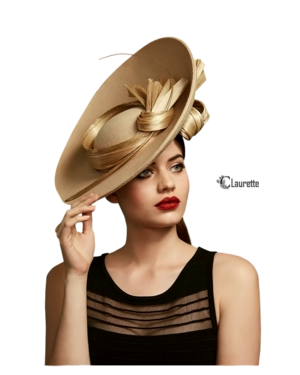 femme chapeaux