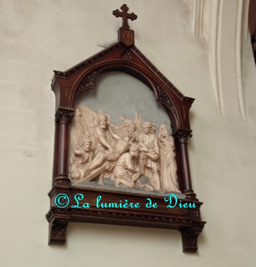 Bousbecque, église Saint Martin