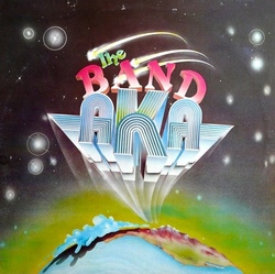 The Band Aka - The Band - Complete LP