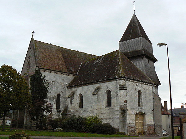 Villemaur sur Vanne