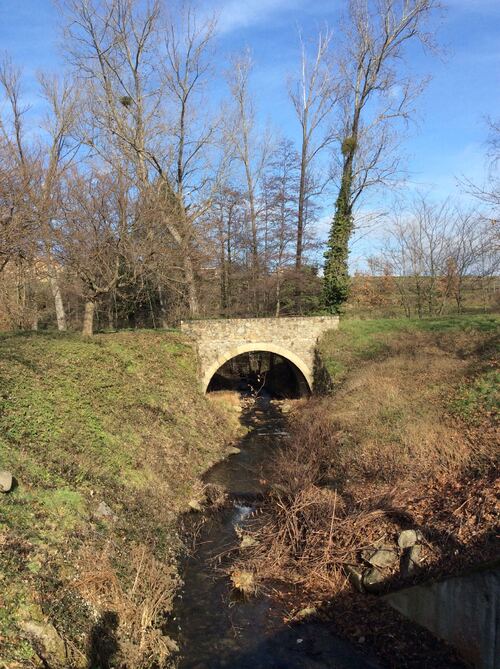 Ponts et chaussées