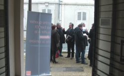 Reportage Inauguration FTTH-rue