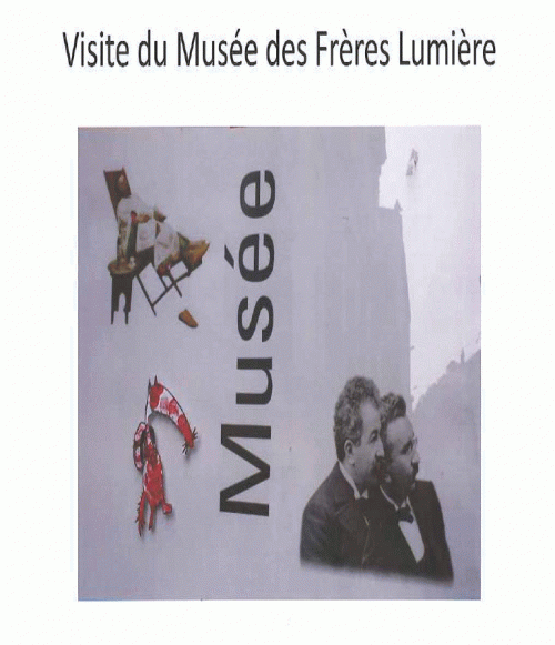 Premiers retours de voyage de mon loup aplati voyageur