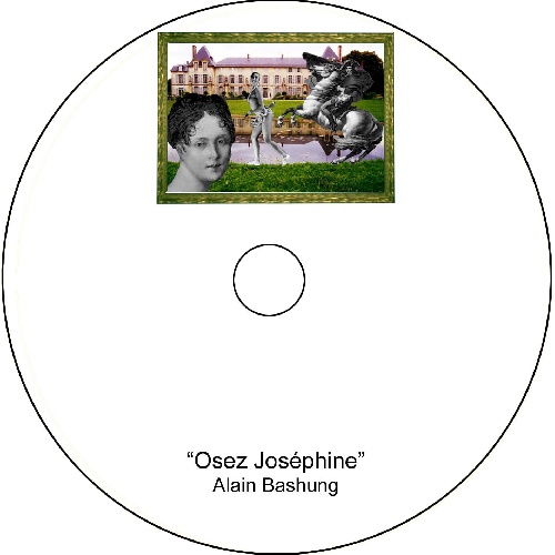 "Osez Josephine", 2005