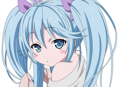 Erio denpa onna: