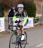 Prix cycliste UFOLEP de Beaulencourt ( 2èmes, 4èmes cat, cadets )