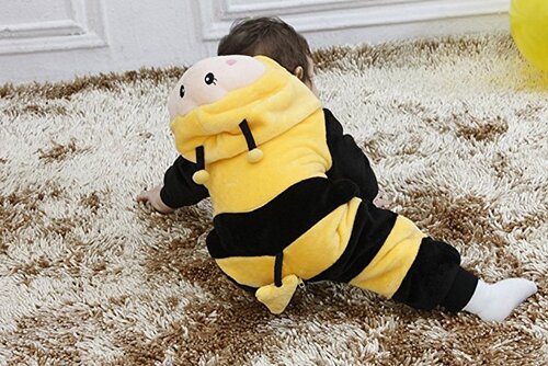 Sweet As Honey Bee Costume - Buy Bee Costumes and Accessories At Lowest Prices