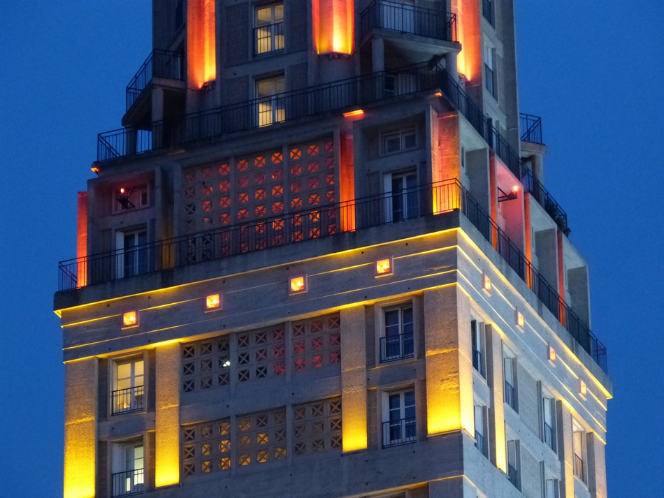 Amiens et ses chalets de Noël 