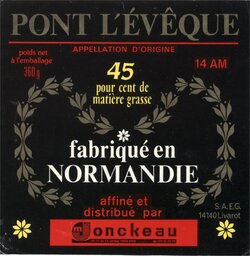 Pont-l'Evêque de 1979