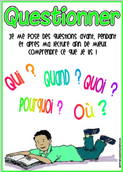 LES STRATEGIES DE LECTURE