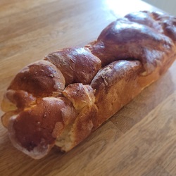 Brioche filante