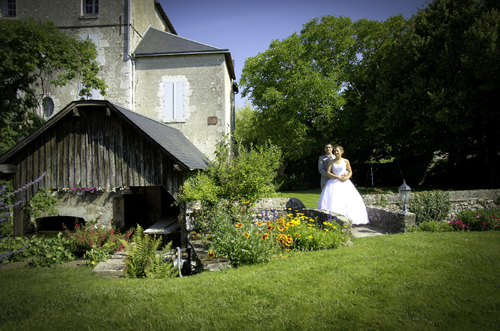 Les Lavoirs dans ma Région