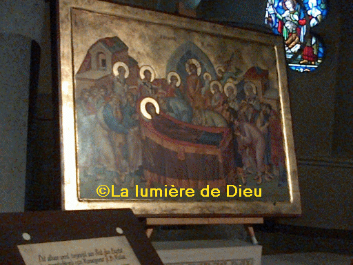 Dadizele : Basilique Notre-Dame de l'Immaculée Conception