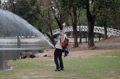 Argentina