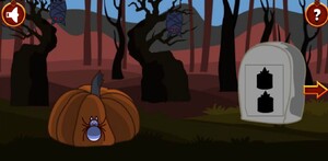 Jouer à 2022 Halloween episode 4