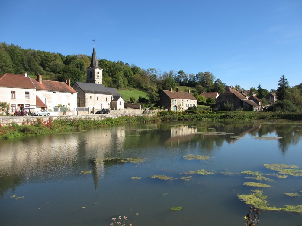 Résultat de recherche d'images pour "rochefort-sur-brévon"