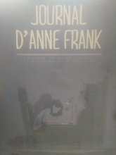 Présentation du Journal d'Anne Frank Franck