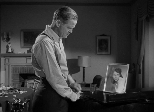 L’impasse maudite, One Way Street, Hugo Fregonese, 1950