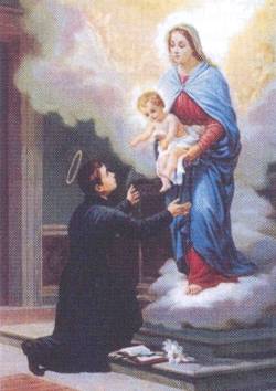 Miracle Eucharistique Pologne Varsovie1550-1568