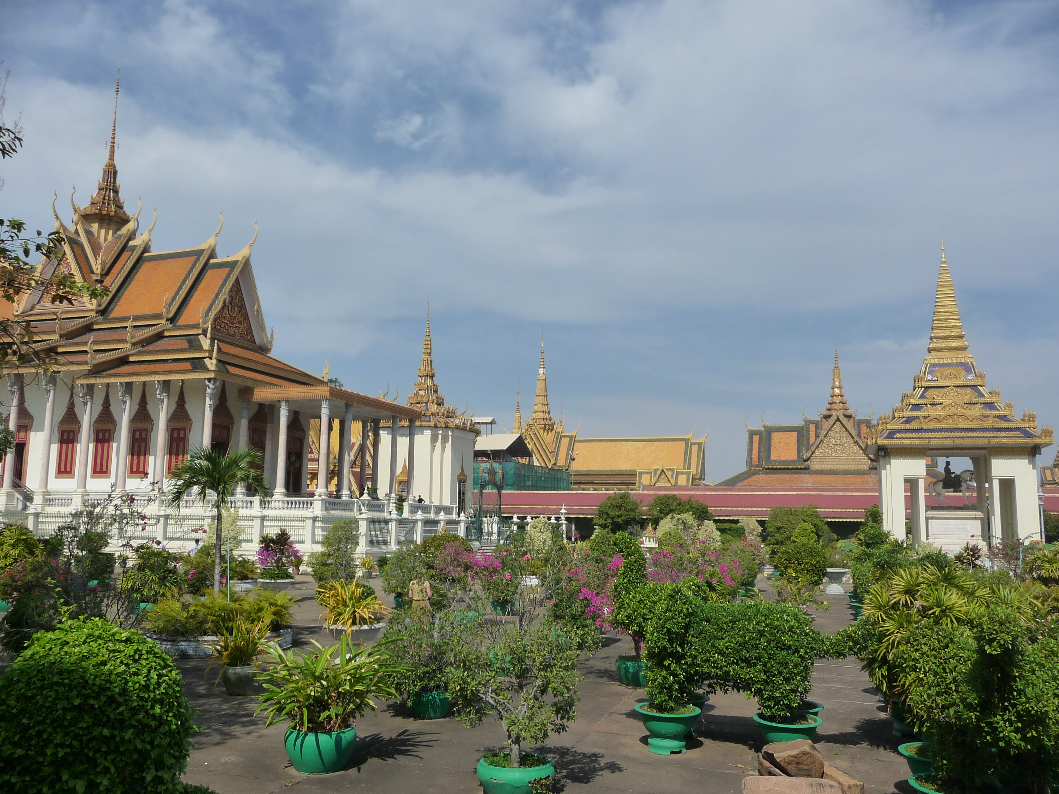 Phnom Penh