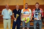 2ème Grand Prix cycliste UFOLEP d’Haspres ( 1ere, 3ème cat, féminines )