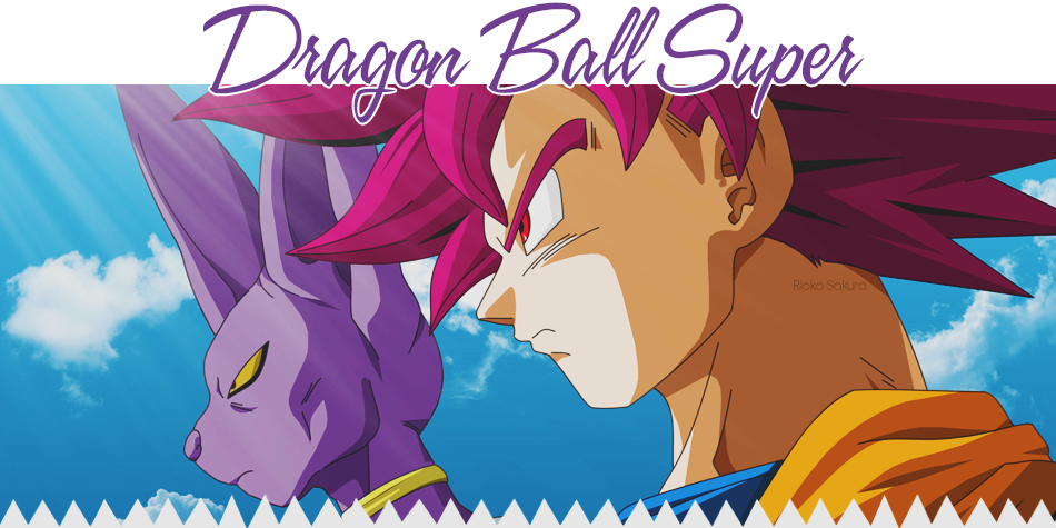 Dragon Ball Super