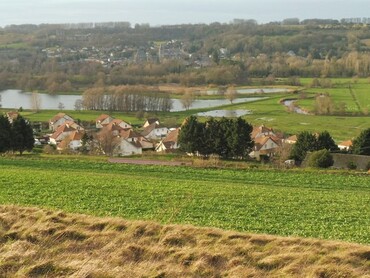 Vallée de la Varenne