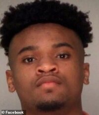 Kevon Watkins, un adolescent de Géorgie âgé de 18 ans, a été condamné à la prison à vie vendredi sans possibilité de libération conditionnelle. Il a été reconnu coupable d'avoir étranglé à mort la soeur Alexus Breanna Watkins, âgée de 20 ans, dans leur maison à Macon le 2 février 2018.
