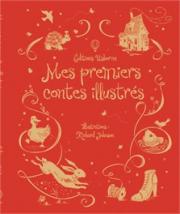 Mes premiers contes illustrées