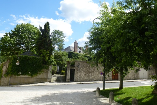  VISITE DE BEAUGENCY EN PHOTOS ......