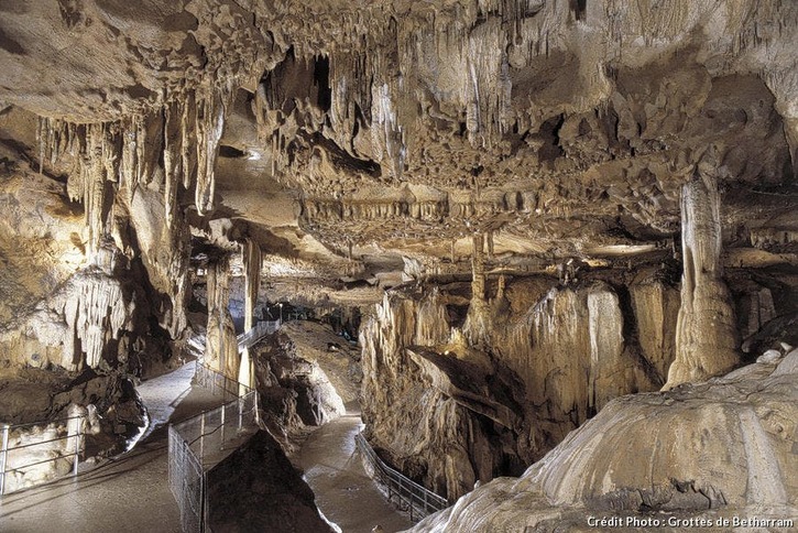 Grotte de Betharram