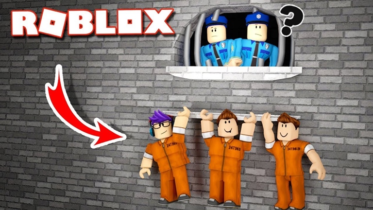 How To Punch In Roblox Prison Life